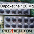 Dapoxetine 120 Mg 31